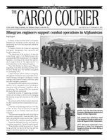 Cargo Courier, February 2011
